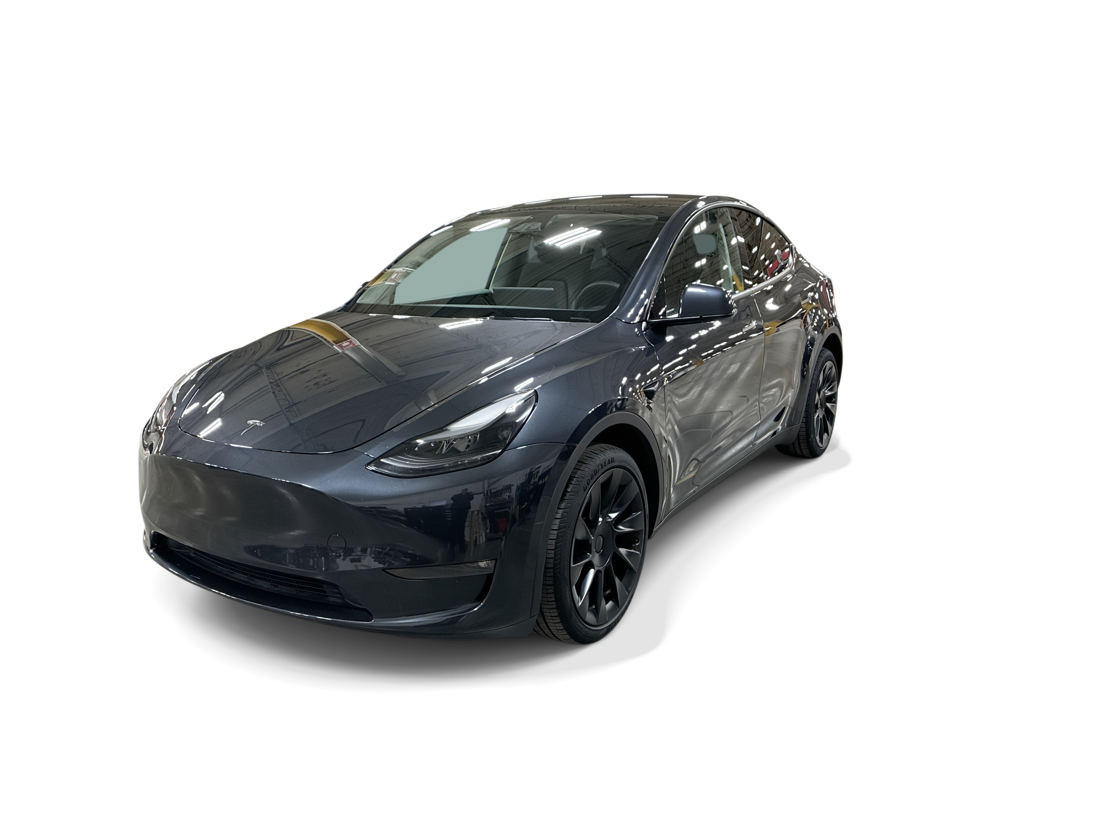 tesla model y 2025 7SAYGDEE4SF215172 image tesla model y 2025 7SAYGDEE4SF215172 image